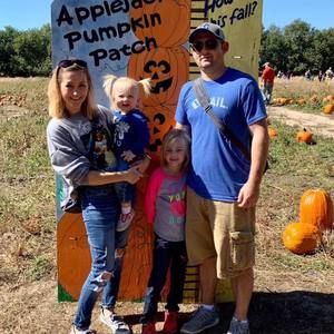 Meet your Posher, Johnna